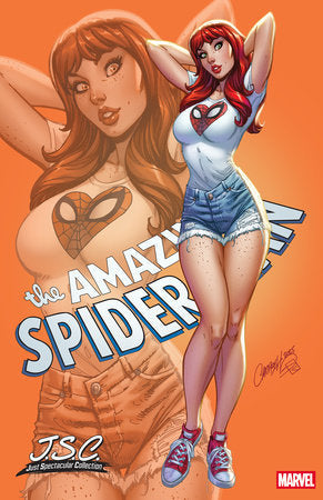 Amazing Spider-Man #9 A1 Cover Set Of 5 1:25 1:100 (08/06/2025) Marvel