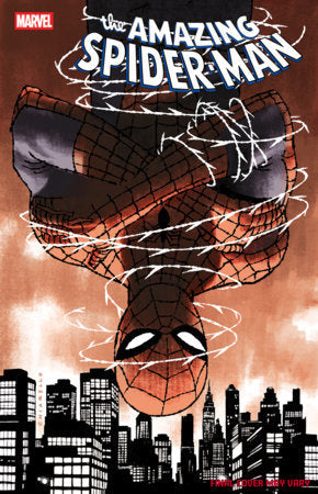 Amazing Spider-Man #25 H Mark Chiarello Variant A [Ds] (03/25/2026) Marvel