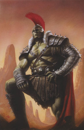 Imperial #1 J 1:100 Adi Granov Virgin Variant (06/04/2025) Marvel