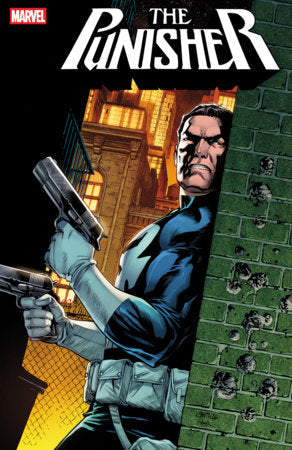 Punisher #6 G 1:25 Cory Smith Variant (07/01/2026) Marvel