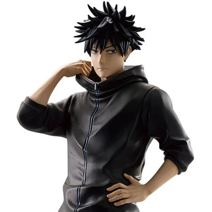 Jujutsu Kaisen Megumi Fushiguro Culling Game Arc First Masterlise Expiece Ichibansho Statue