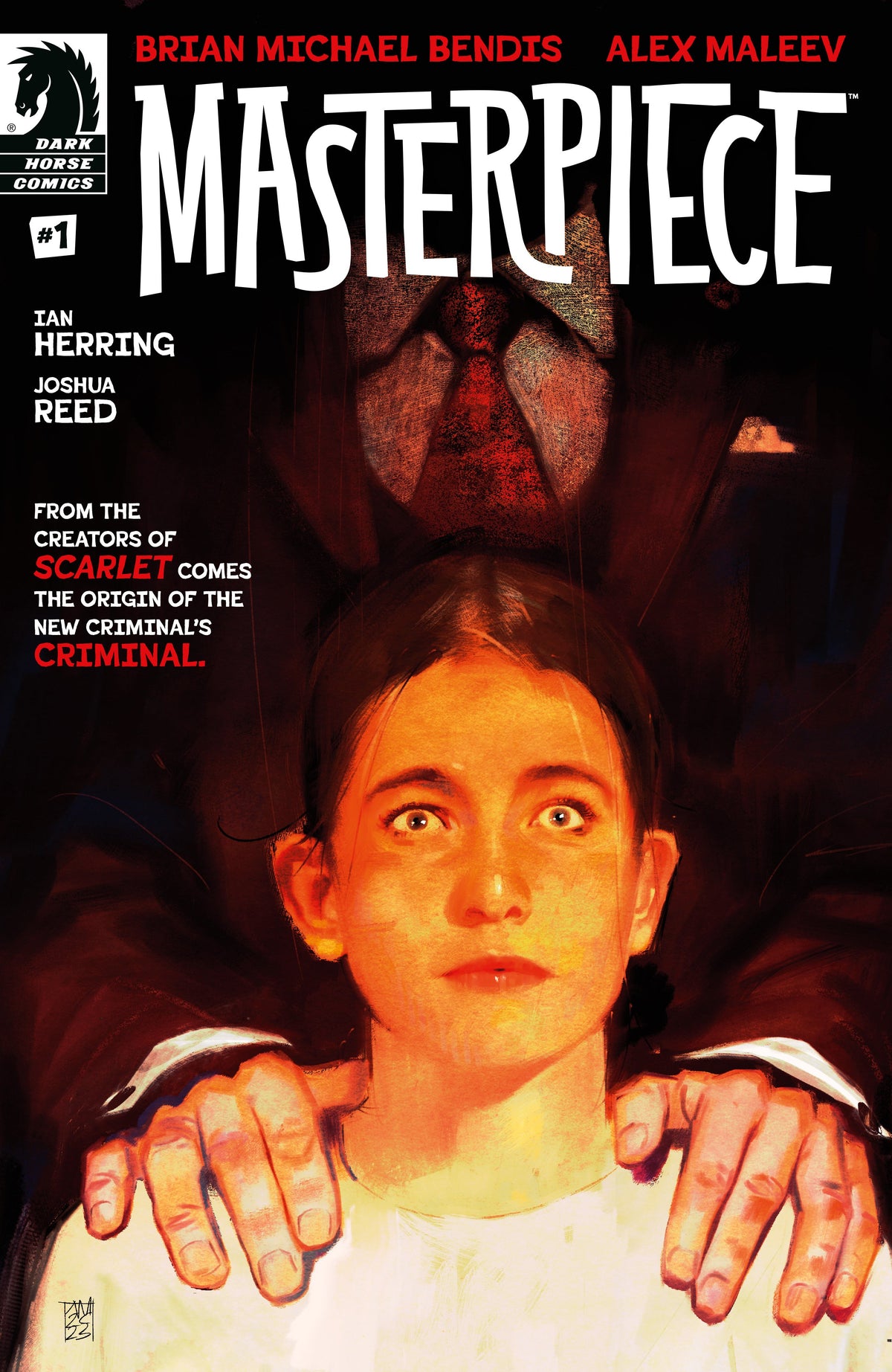 Masterpiece #1 A Maleev (12/13/2023) Dark Horse