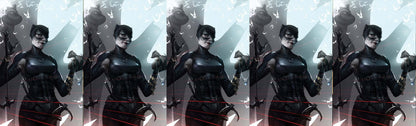 Batman #96 B Francesco Mattina Variant Clownhunter Joker War (08/05/2020) DC