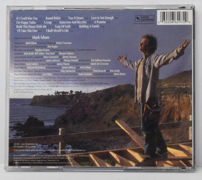 Life As A House Soundtrack CD Mark Isham Varese