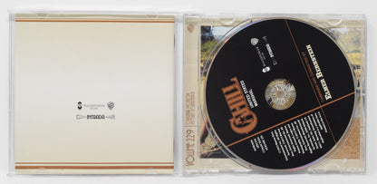 Cahill United States Marshal Soundtrack CD Elmer Bernstein Intrada