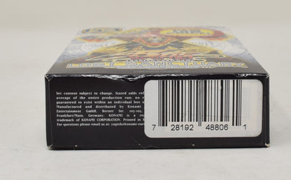 Yu-Gi-Oh Trading Card Game Starter Deck Lost Sanctuary 2011 1st Edition New