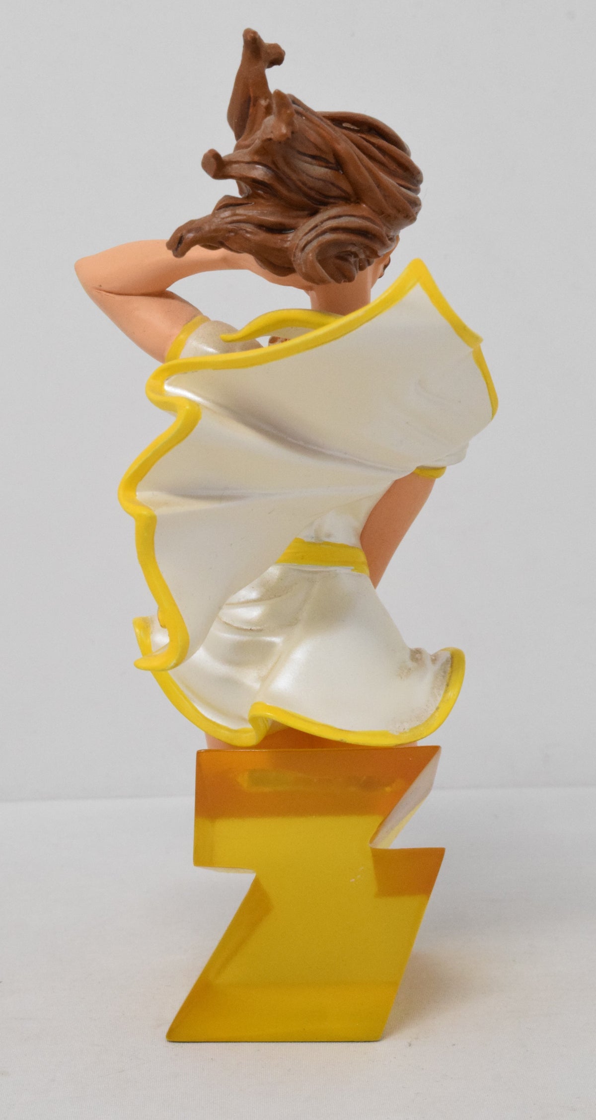 Shazam Mary Women Of DC Direct Universe Bust Statue Terry Dodson