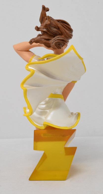 Shazam Mary Women Of DC Direct Universe Bust Statue Terry Dodson