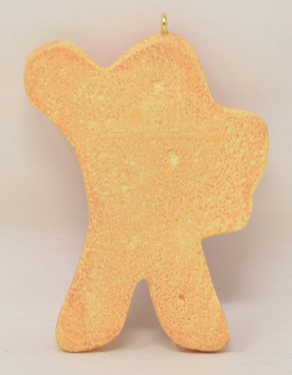 Hallmark Keepsake Ornament Son Cookie Gingerbread Christmas Tree 2007 NIB