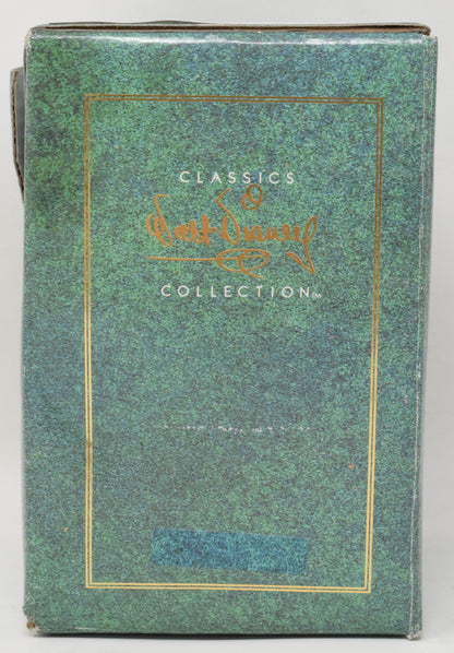 Walt Disney Collection Delivery Boy Opening Title Mickey Mouse
