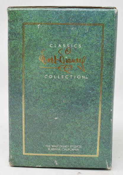 Walt Disney Collection Cinderella Opening Title Figurine