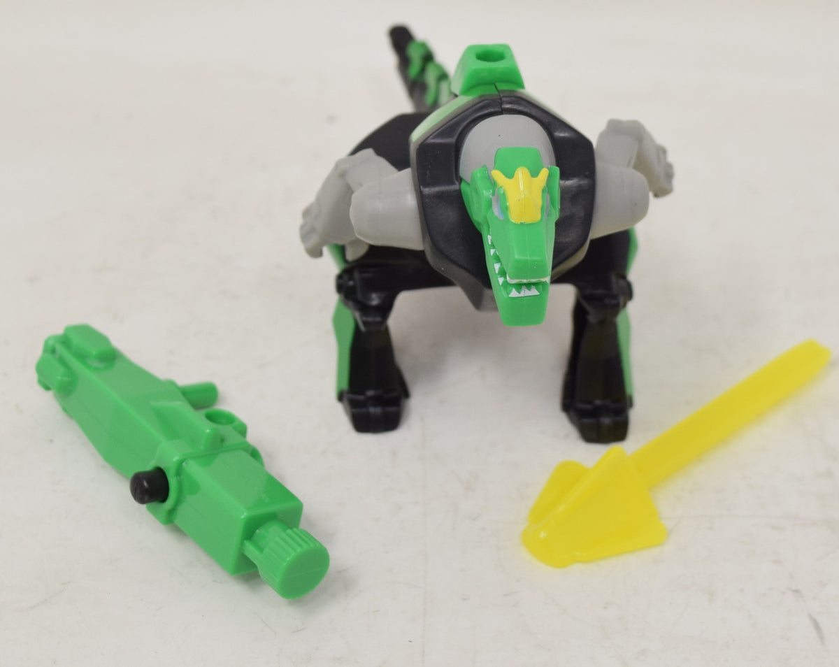 Transformers RID Grimlock Figure Happy Meal Toy 2016 MOC New