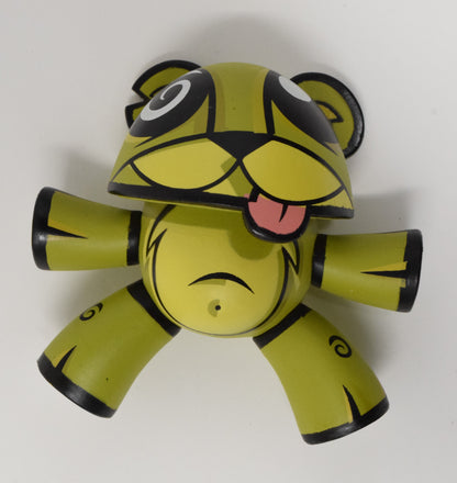 Kidrobot Finders Keepers Joe Ledbetter Teeter Vinyl Figure