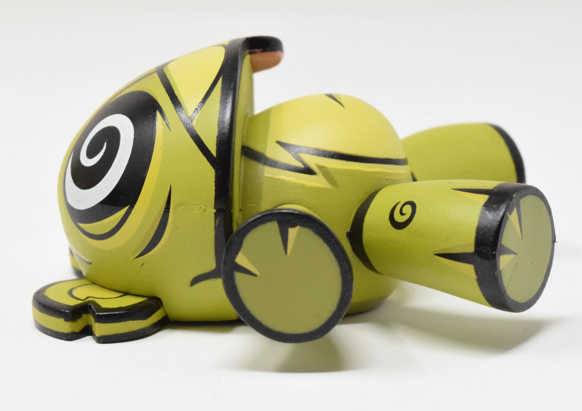 Kidrobot Finders Keepers Joe Ledbetter Teeter Vinyl Figure