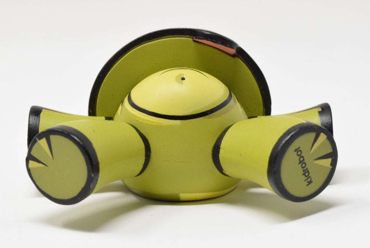 Kidrobot Finders Keepers Joe Ledbetter Teeter Vinyl Figure