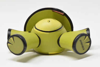 Kidrobot Finders Keepers Joe Ledbetter Teeter Vinyl Figure