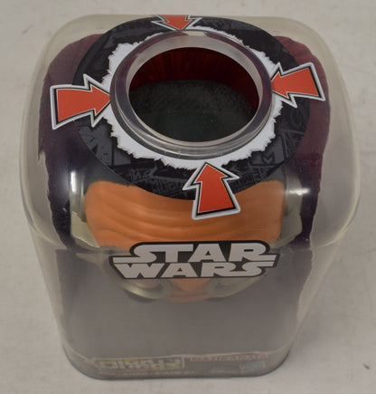 Star Wars Mighty Muggs Maz Kanata #15 4" Action Figure Hasbro NIB