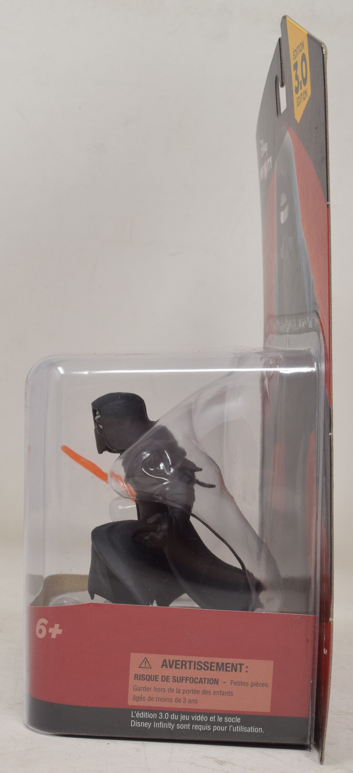 Disney Infinity 3.0 Star Wars Kylo Ren Action Figure Marvel MOC New