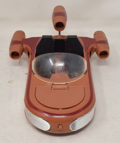 Star Wars Landspeeder Vehicle Original Box Kenner 1977