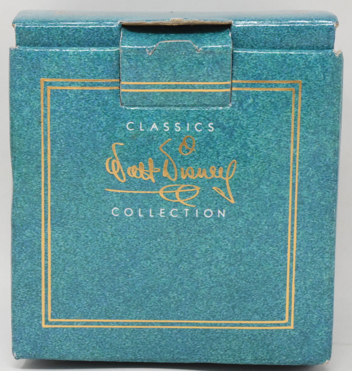 Walt Disney Collection Fantasia Flight Of Fancy Christmas Tree Ornament