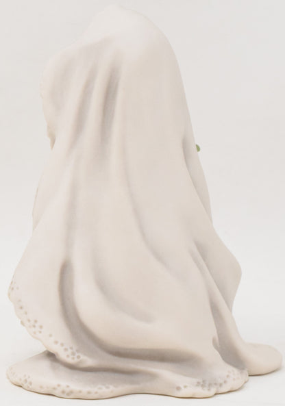 Pretty As A Picture Promise Of Love Figurine Kim Anderson 1998 NIB New