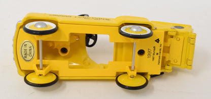 Hallmark Keepsake Kiddie Car Classics Murray Dump Truck Christmas Ornament 1999 NIB
