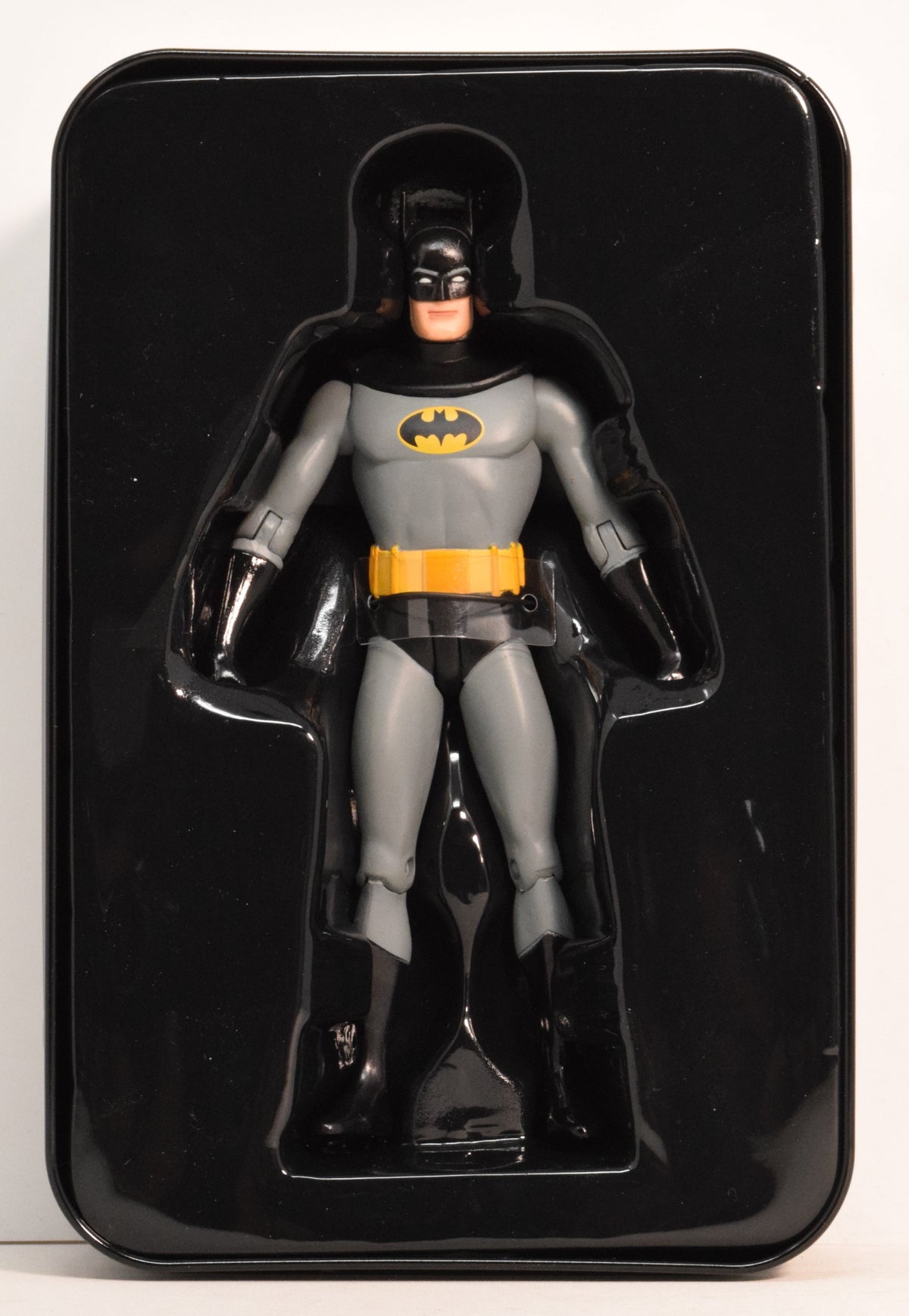 Batman 75 Years Action Figure Collector Set Of 4 Dark Knight