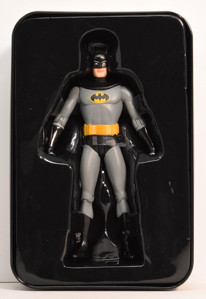 Batman 75 Years Action Figure Collector Set Of 4 Dark Knight