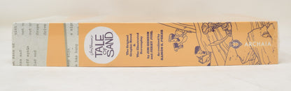 Tale Of Sand HC Slipcase Archaia 2014 NM Sealed Jim Henson Raom Perez