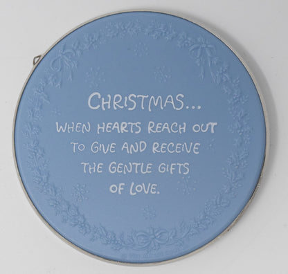 Hallmark Keepsake Betsey Clark Cameo Christmas Ornament 1981 NIB