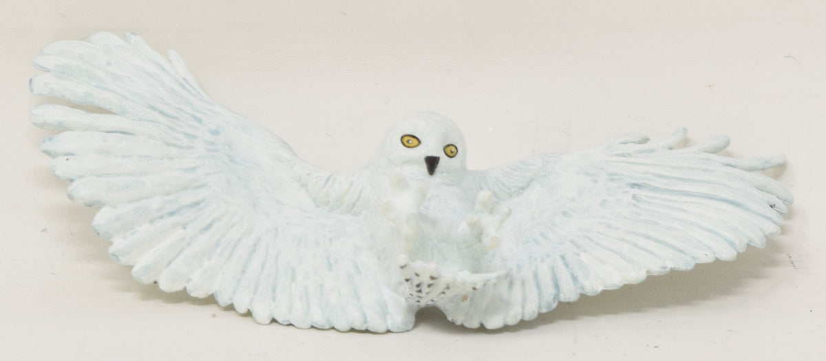 Hallmark Keepsake Ornament Harry Potter Hedwig Christmas Tree 2004 NIB