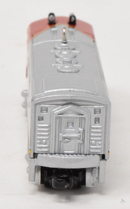 Hallmark Keepsake Lionel 1950 FE F3 Diesel Locomotive Christmas Ornament 1997 NIB