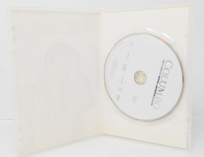 The Complete Sixth & Seventh Season Columbo DVD