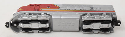Hallmark Keepsake Lionel 1950 FE F3 Diesel Locomotive Christmas Ornament 1997 NIB