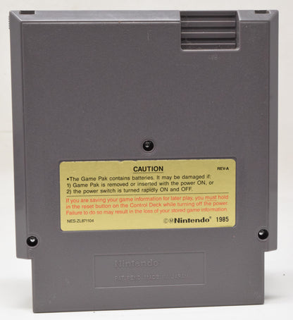 Nintendo NES Baseball Stars SNK Video Game Cartridge