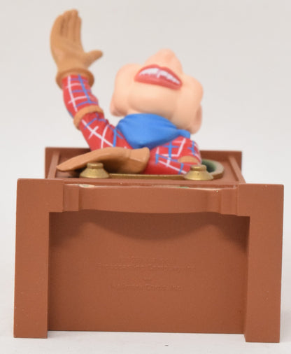 Hallmark Keepsake Howdy Doody Anniversary Christmas Ornament 1997 NIB