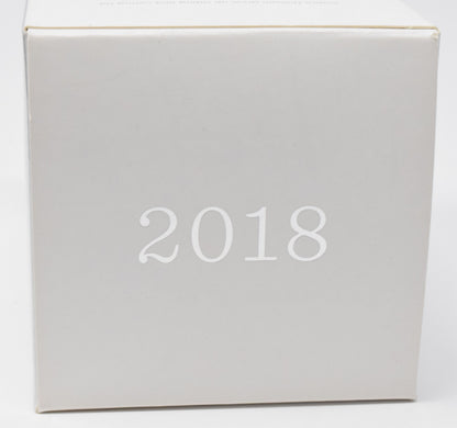Hallmark Keepsake New Home Christmas Ornament 2018 NIB