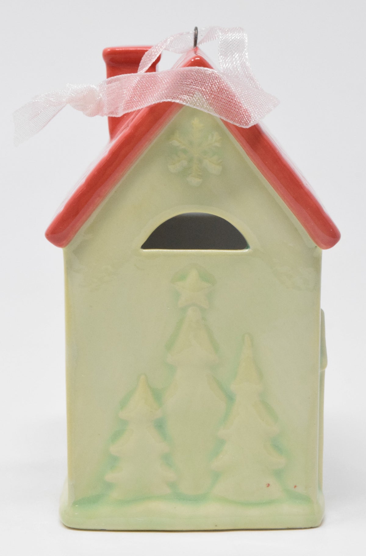 Hallmark Keepsake New Home Christmas Ornament 2018 NIB