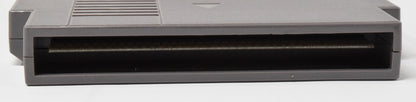 Nintendo NES Tiger-Heli Acclaim Video Game Cartridge