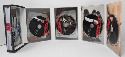 Crime Story Season One DVD Collection