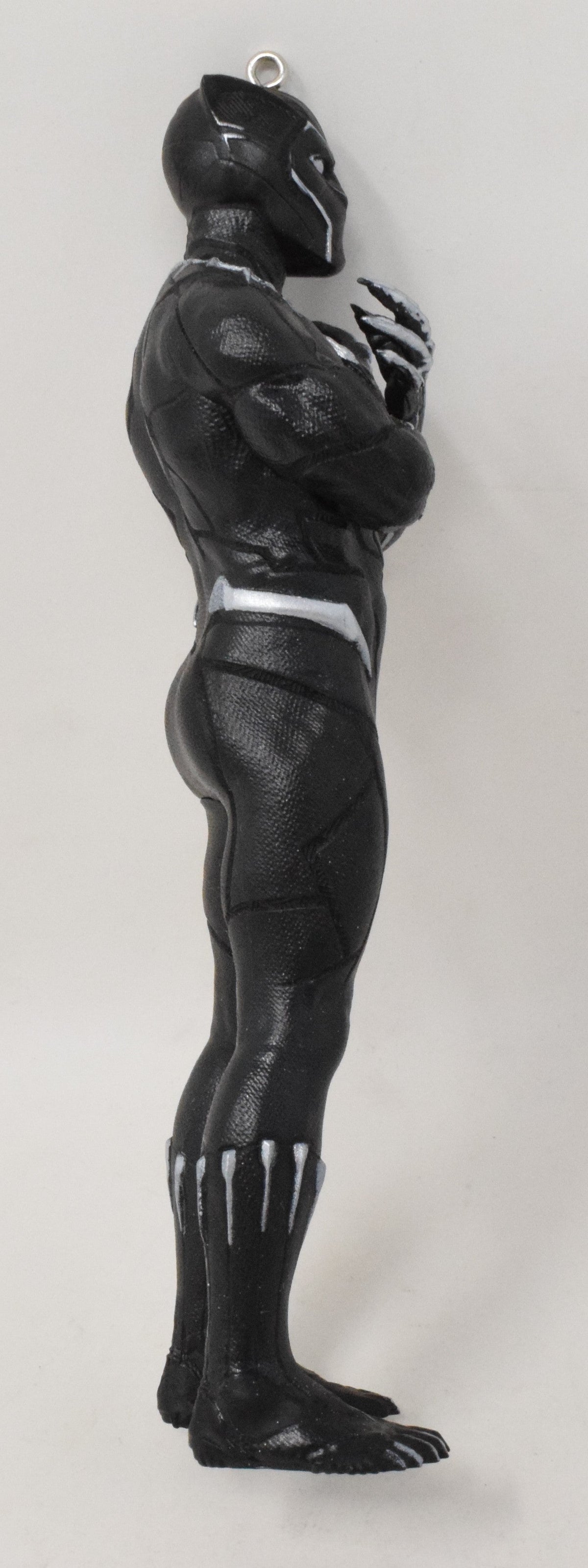 Hallmark Keepsake Black Panther Inifinity Saga Christmas Ornament 2022 NIB New