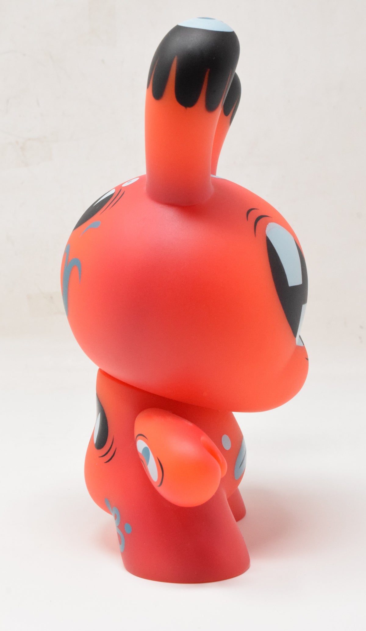 I Love Acid Head Dunny 9" Tim Biskup Kidrobot Vinyl Figure