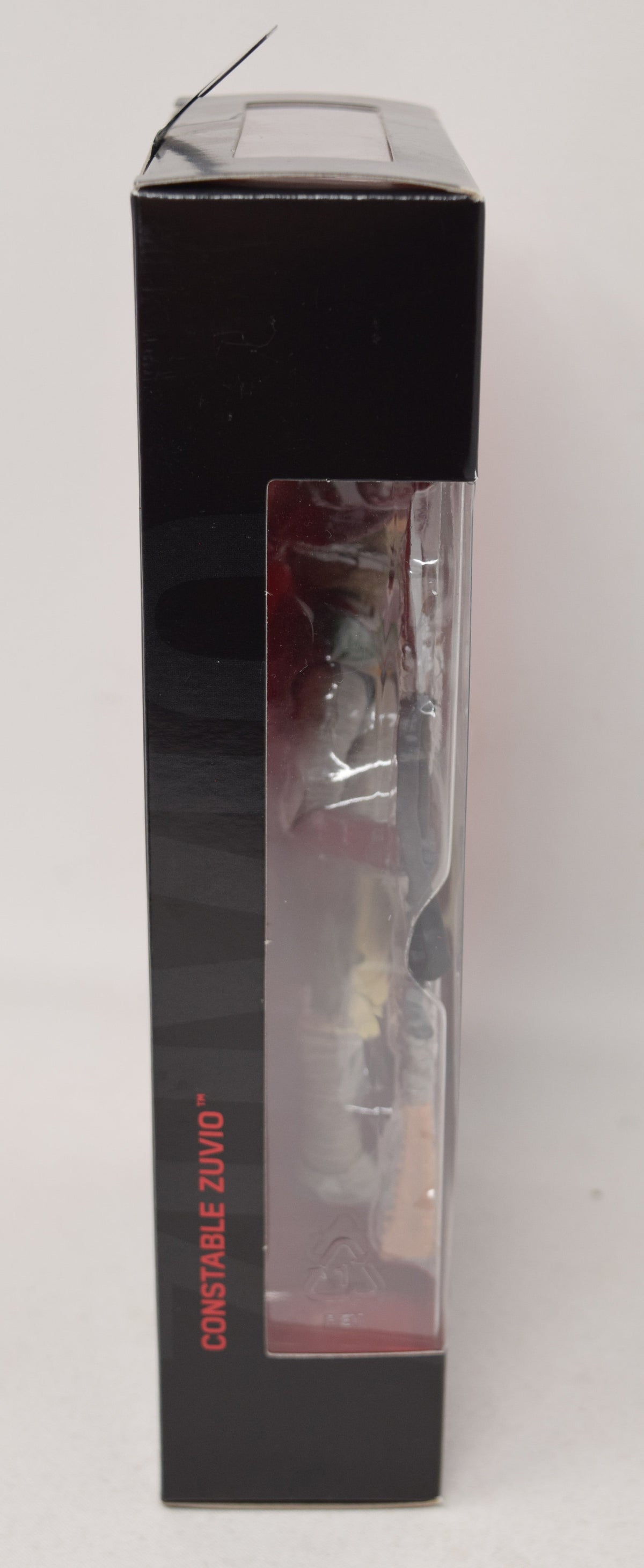 Star Wars Black Series 09 Constable Zuvio 6" Action Figure Hasbro NIB