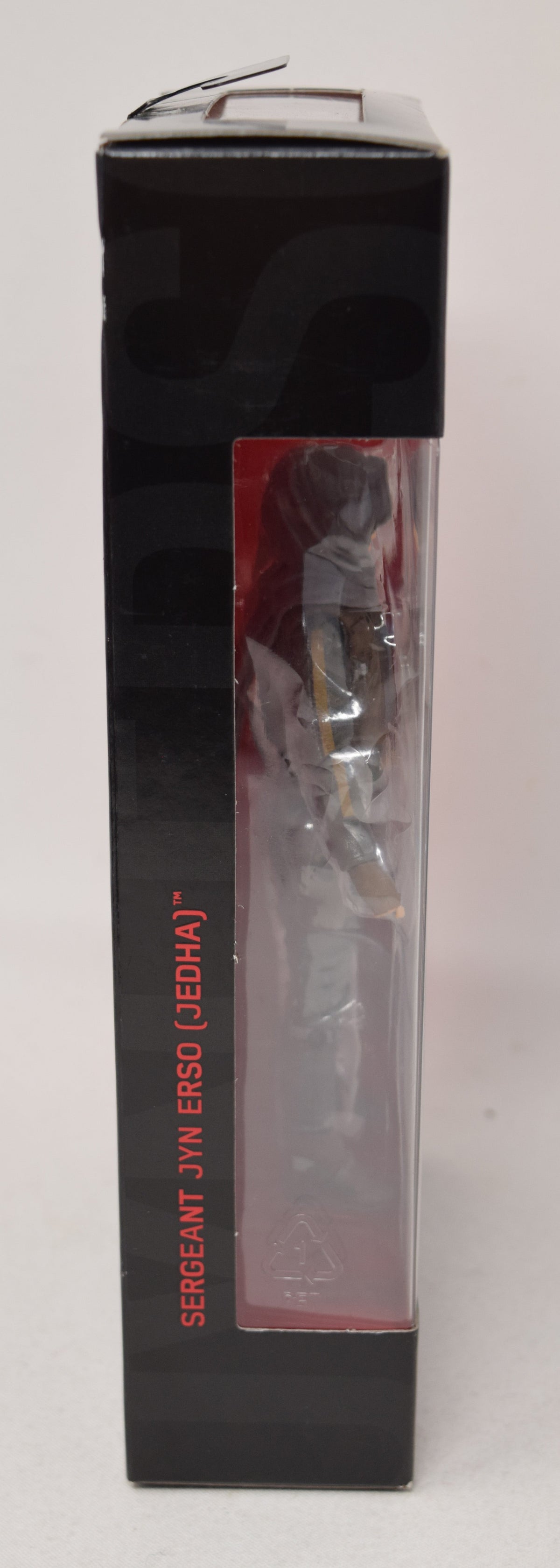Star Wars Black Series 22 Sergeant Jyn Erso 6" Action Figure Hasbro NIB