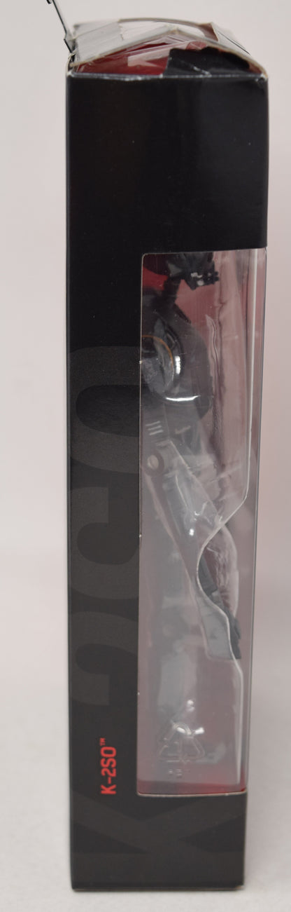 Star Wars Black Series 24 K-2SO Droid 6" Action Figure Hasbro NIB