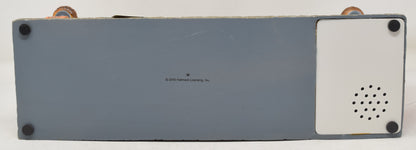 Hallmark Keepsake Hauntington Village Deadwood Street Shops NIB