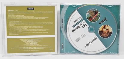 Emmanuelle 4 Soundtrack CD Michael Magne
