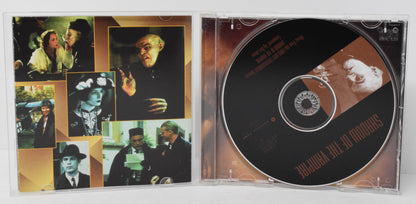 Shadow Of The Vampire Soundtrack CD John Malkovich Pacific Time