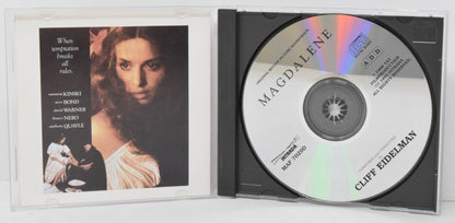 Magdalene Soundtrack CD Cliff Eidelman Intrada