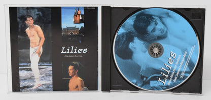 Lilies Soundtrack CD Mychael Danna Varese